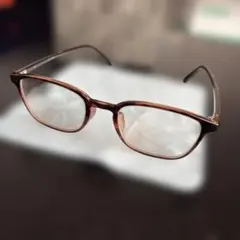 JINSリーディングメガネ　老眼初期の方向け