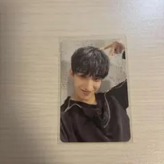 SEVENTEEN FACE THE SUN ドギョム