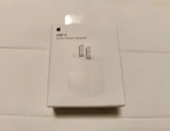 Apple USB-C 20W Power Adapter