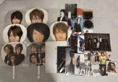 Kis-My-Ft2 玉森裕太　超希少　まとめうり　Jr.時代含む　公式品