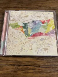 たゆたう ｜ 糸波 CD
