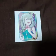 プロセカ　スクエアバッジ　草薙寧々