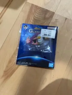 一番くじ ドラゴンボールGT G賞 アクリルスタンド
