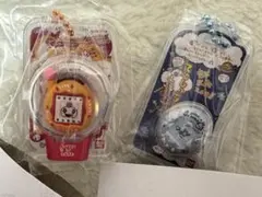 たまごっち　おかしなたまごボーロっち　2点セット　未使用