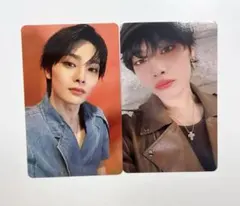 StrayKids アイエン Hollow HMV