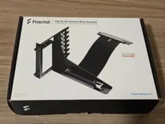 Fractal Flex B-20 PCIe 3.0ブラケットライザー ケーブル