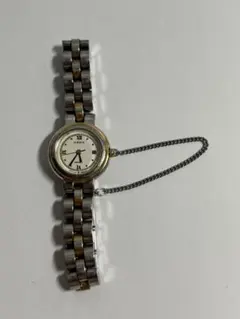 k*n様 SEIKO セイコー CREO 腕時計 リューズ抜け 修理ベース