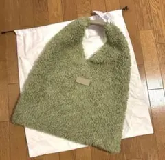 【新品】MM6 Maison Margiela ハンドバッグ
