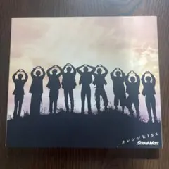 オレンジkiss