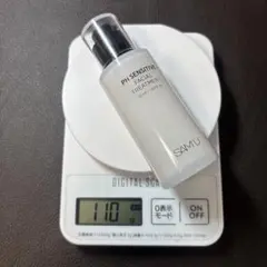 SAM'U PHセンシティブフェイシャルトリートメント50mlのサムネイル