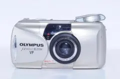 2026年最新】olympus mju iiの人気アイテム - メルカリ
