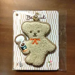 タリーズコーヒー キャラクターグッズ