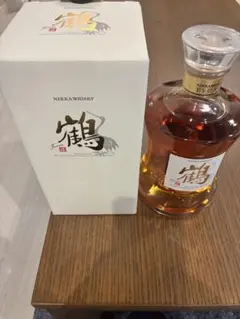 2025年最新】余市蒸留所限定 鶴の人気アイテム - メルカリ