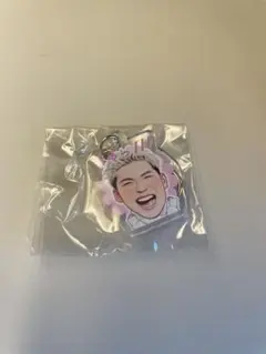 TJBB HINATA アクリルキーホルダー
