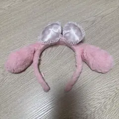 サンリオピューロランド マイメロ カチューシャ