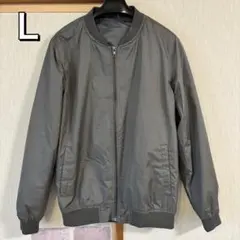 ジャケット メンズ ライトジャケット 秋冬 MA-1 ブルゾン