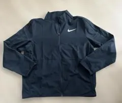 NIKEジャケット　ブラック　DRY-FIT