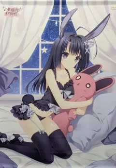 グラブル コスプレ みぃこ バレンタインナルメア タペストリー グラブル コスプレ みぃこ バレンタインナルメア タペストリー - メルカリ