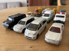 2026年最新】トミカ まとめ売りの人気アイテム - メルカリ