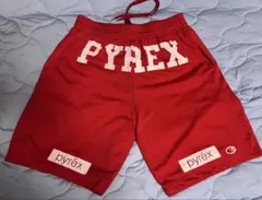 2026年最新】PYREX VISION ショーツの人気アイテム - メルカリ