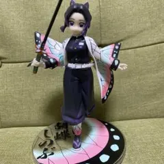 鬼滅の刃 〜参〜 一番くじ 胡蝶しのぶ A賞