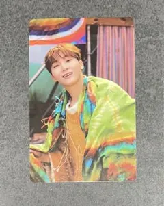 weverse global【スングァン】seventeenth heaven