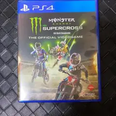 Monster Energy Supercross - The Officia…