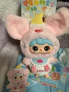 TOPTOY Baby Three 猫クローゼットシリーズ - メルカリ
