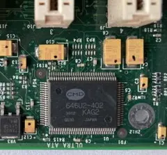 PowerMac G3 青白　KAG2 ロジックボードのサムネイル