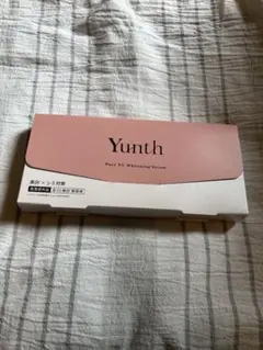 Yunth 生VC美白美容液