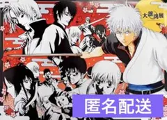 銀魂 大銀魂展 B2ポスター AF4