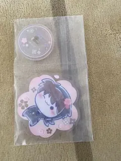 フリューくじ　忍たま乱太郎　土井半助