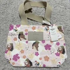 ALOHA COLLECTION Disney モアナ トートバッグのサムネイル