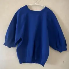 【AMERICAN HOLIC】 レディースセーター M