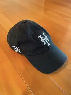 NEWERA 9TWENTY THE MET ブラック S-M