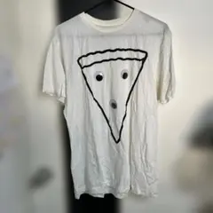 ANDREW KUO OPENING CEREMONYピザデザイン Tシャツ L