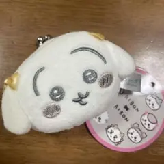 ちいかわミニがまぐち