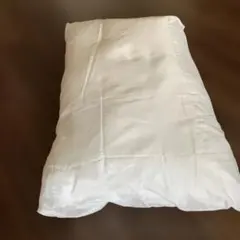 ホテル枕　片面ビーズ仕様
