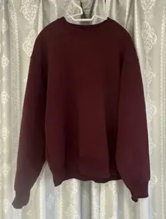 ユニクロC オーバーサイズスウェットシャツ