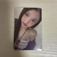 the story goes on ナヨン