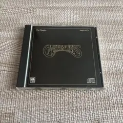 カーペンターズ ／ The Singles 1969-1973