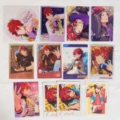 あんスタ 巴日和 中国 蝶影 ポラロイド カード チェキ あんスタ 巴日和 中国 蝶影 ポラロイド カード チェキ あんスタ