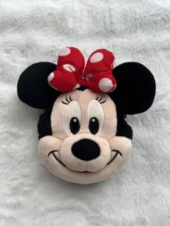 ミニー パスケース