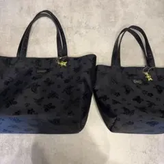 フェイラー　ハイジジャガードバック2点セット　フェイラーバック　ハイジバック