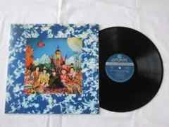 The Rolling Stones サタニック・マジェスティーズ 初期国内盤 - メルカリ