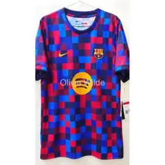 NIKE FC Barcelona ユニフォームサイン入り フェラン・トーレス - メルカリ