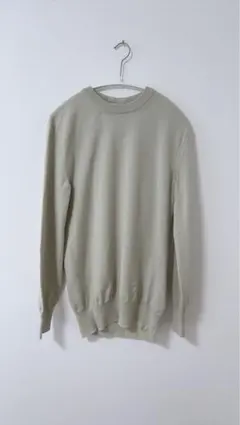 Jil sander ニット・ユニセックス34ミントグリーンのサムネイル