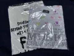 ゆん 様専用　キスマイ　MUSIC COLOSSEUM、 フリーハグズ　Tシャツ