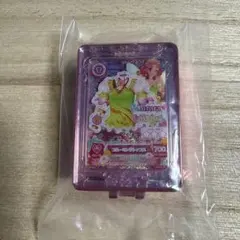 アイカツ！コンパクトミラー