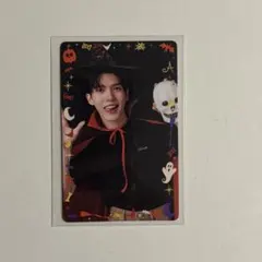 【Anu】AouBoom ランダムカード トレカ gmmtv